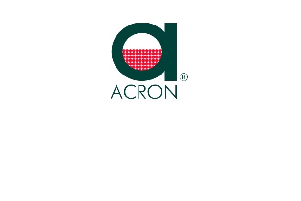 Acron atualiza suas instalações de produção