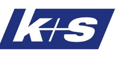 Grupo K + S