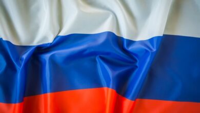 Rússia aumentou 1,4% a produção de amônia em 2020