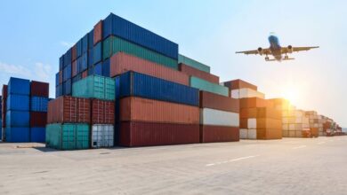 Cresce volume de fretes no setor agrícola em 2020