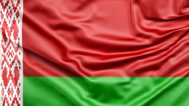 Bielorrússia - freepik