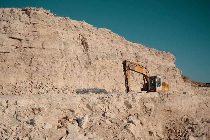 Mineradora africana Kropz avalia expansão de projeto de rocha fosfática