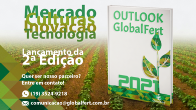 Saiba como ter a sua marca na publicação que atinge todo o agronegócio brasileiro
