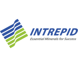 Intrepid Potash anuncia aumento de U$50 na tonelada do Cloreto de Potássio