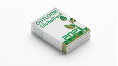 Coordenadora do Outlook GlobalFert fala das expectativas para esse ano